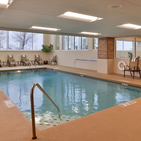 Holiday Inn Hotel & Suites Overland Park-Convention Center By Ihg Exteriér fotografie