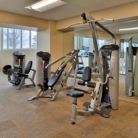 Holiday Inn Hotel & Suites Overland Park-Convention Center By Ihg Exteriér fotografie