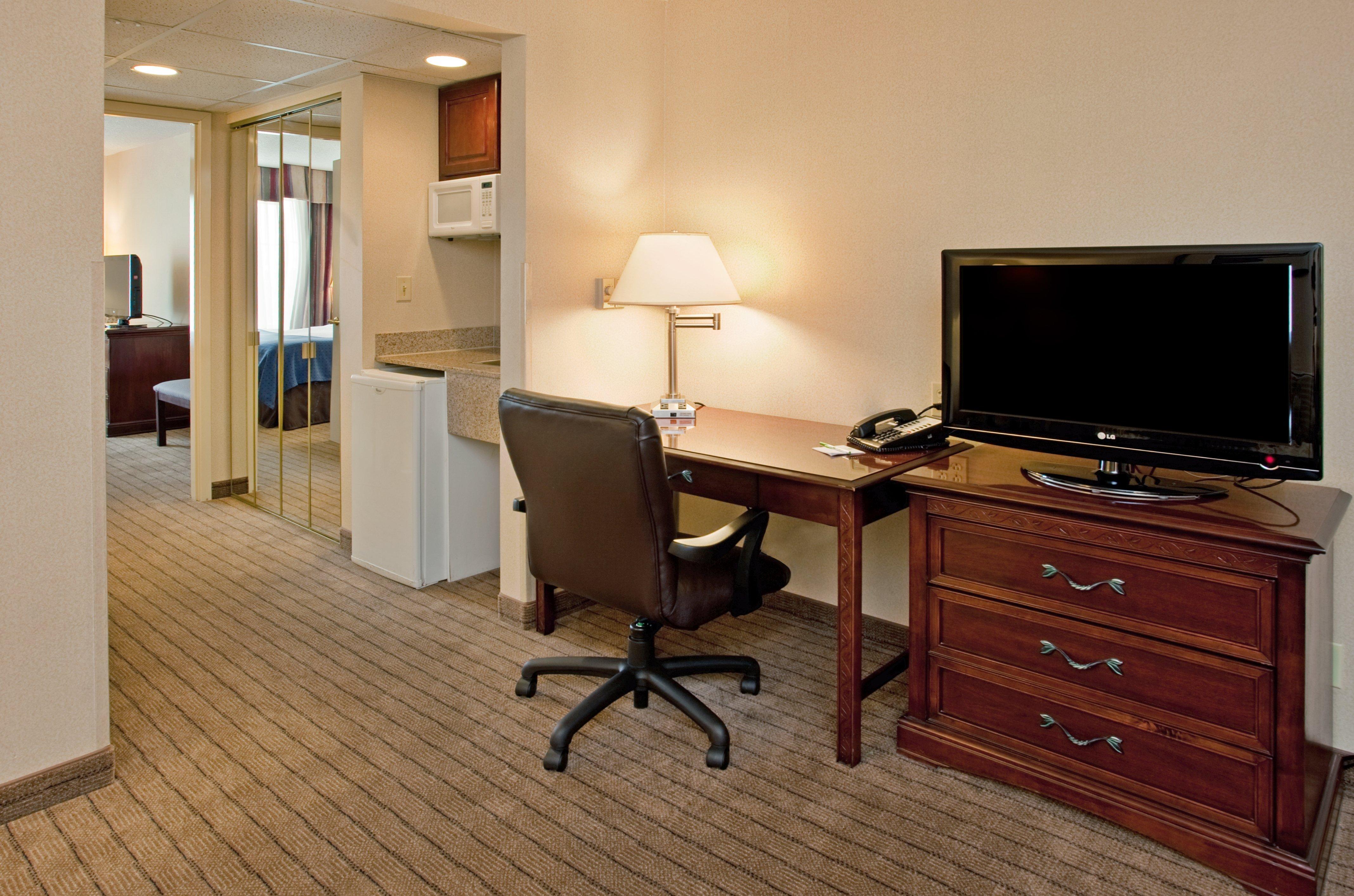 Holiday Inn Hotel & Suites Overland Park-Convention Center By Ihg Exteriér fotografie