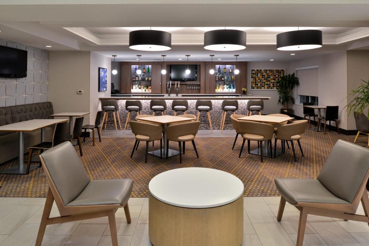 Holiday Inn Hotel & Suites Overland Park-Convention Center By Ihg Exteriér fotografie