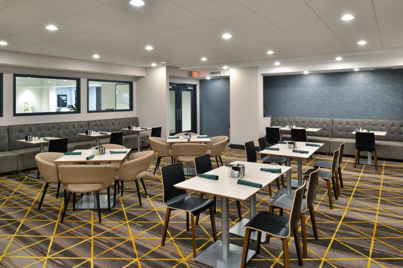 Holiday Inn Hotel & Suites Overland Park-Convention Center By Ihg Exteriér fotografie