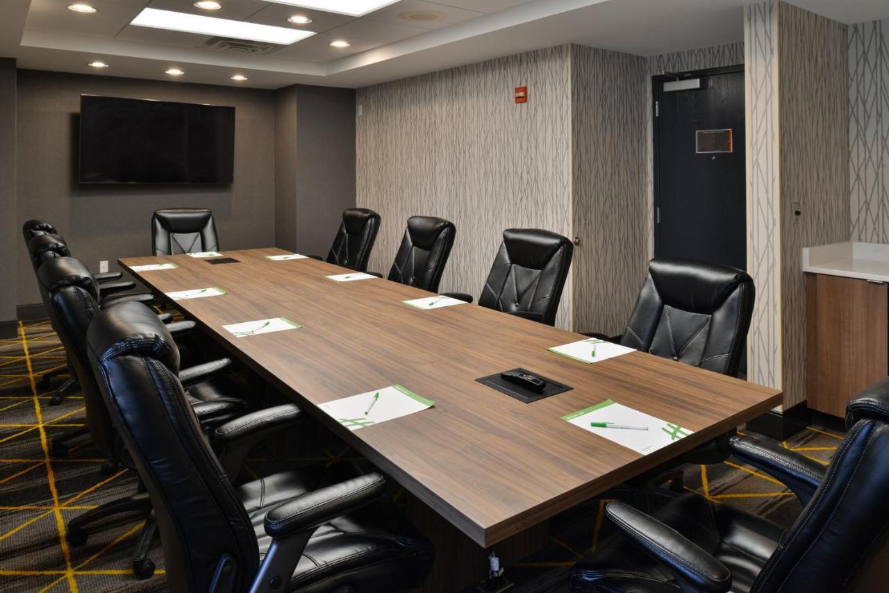 Holiday Inn Hotel & Suites Overland Park-Convention Center By Ihg Exteriér fotografie