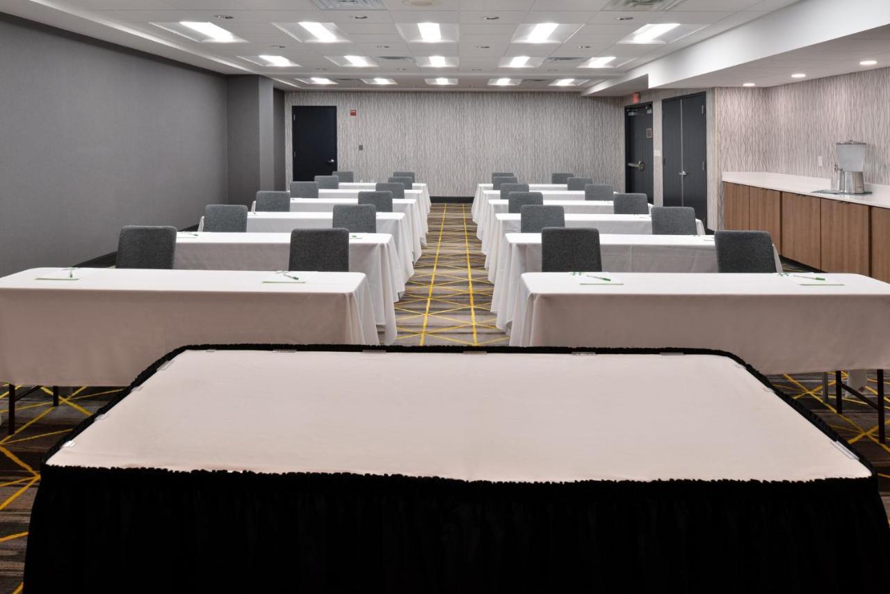 Holiday Inn Hotel & Suites Overland Park-Convention Center By Ihg Exteriér fotografie