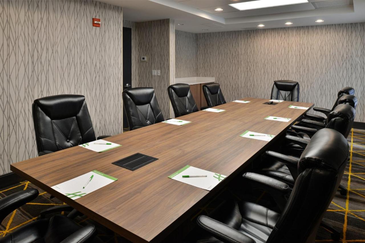 Holiday Inn Hotel & Suites Overland Park-Convention Center By Ihg Exteriér fotografie