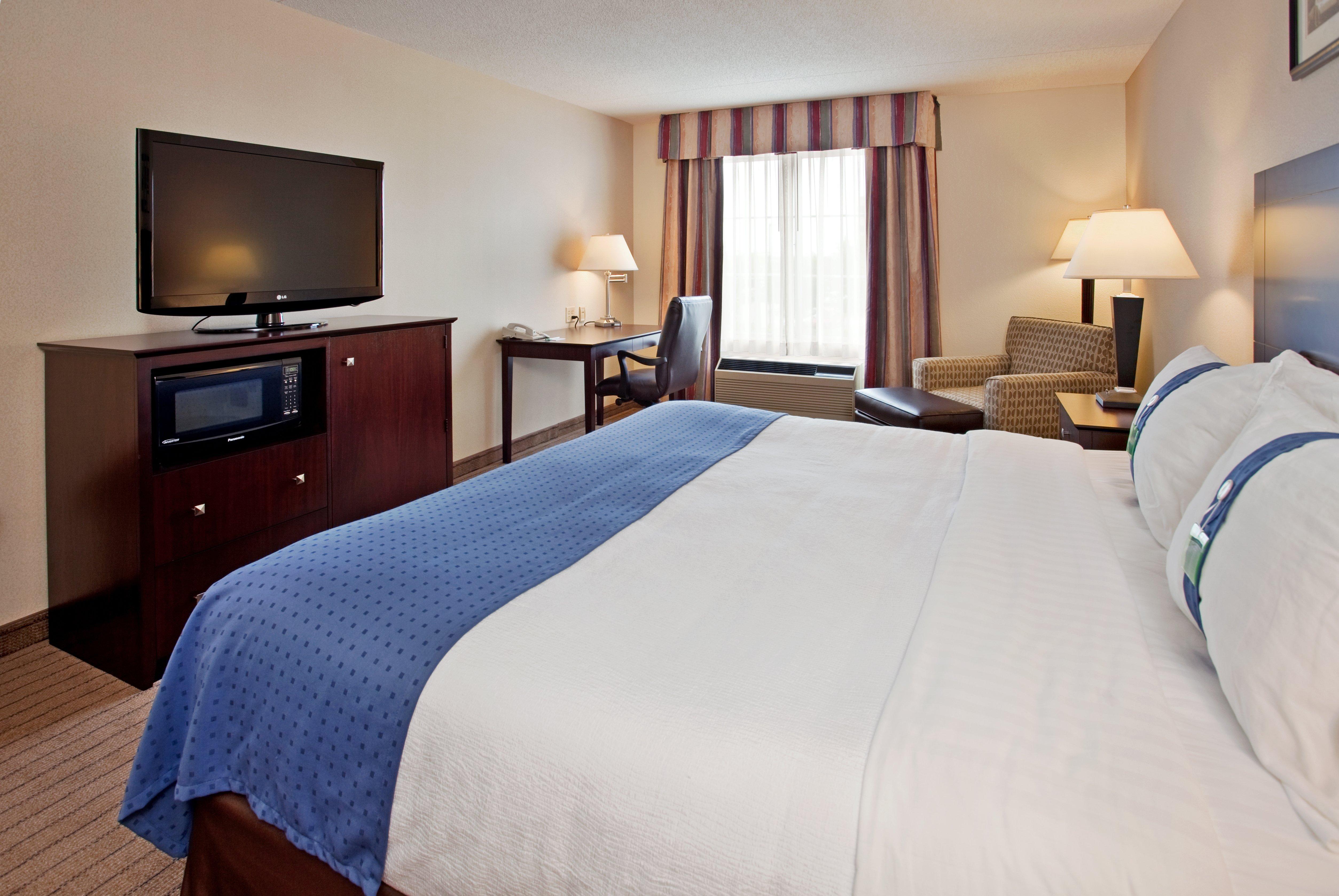 Holiday Inn Hotel & Suites Overland Park-Convention Center By Ihg Exteriér fotografie