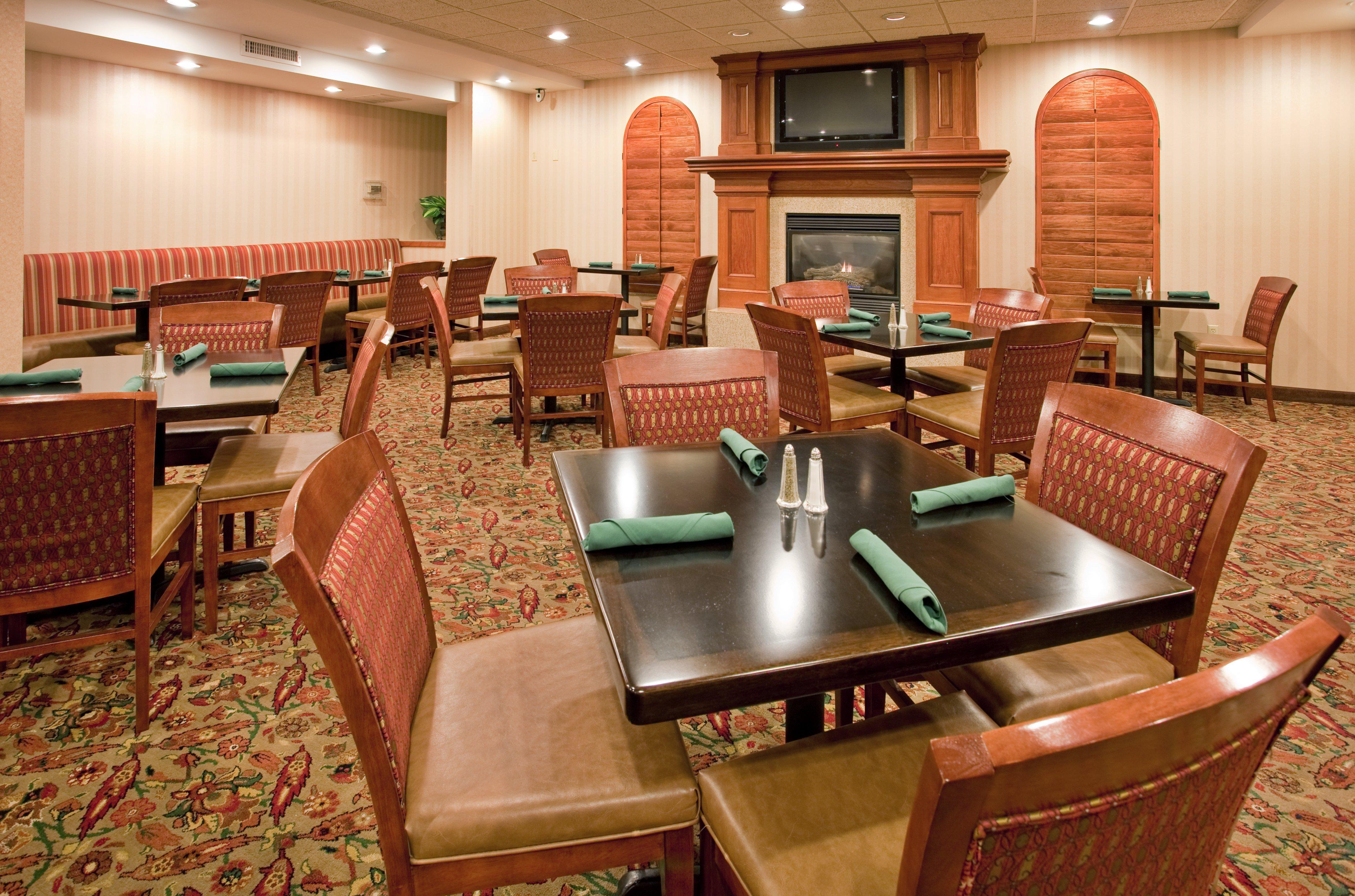 Holiday Inn Hotel & Suites Overland Park-Convention Center By Ihg Exteriér fotografie