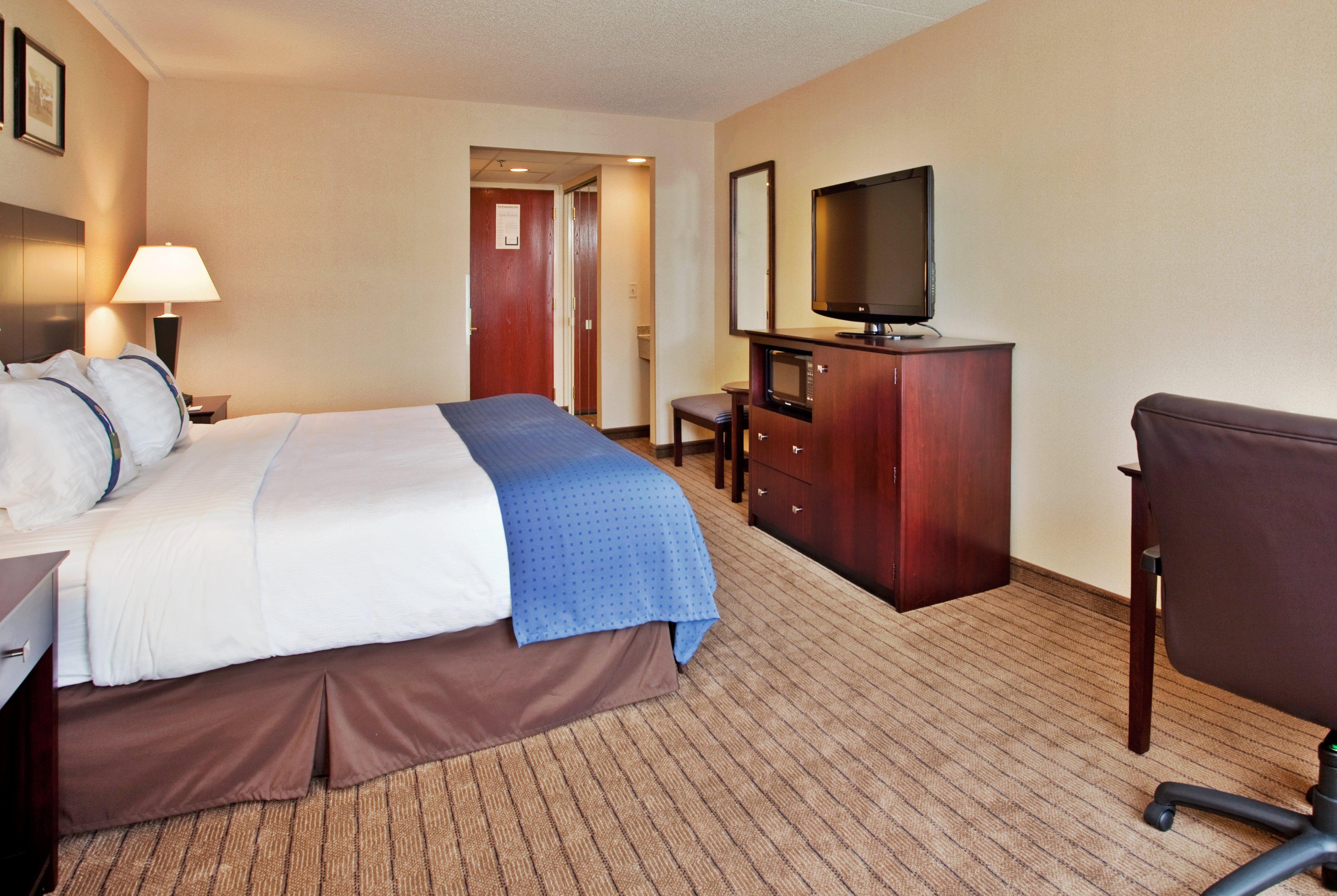 Holiday Inn Hotel & Suites Overland Park-Convention Center By Ihg Exteriér fotografie