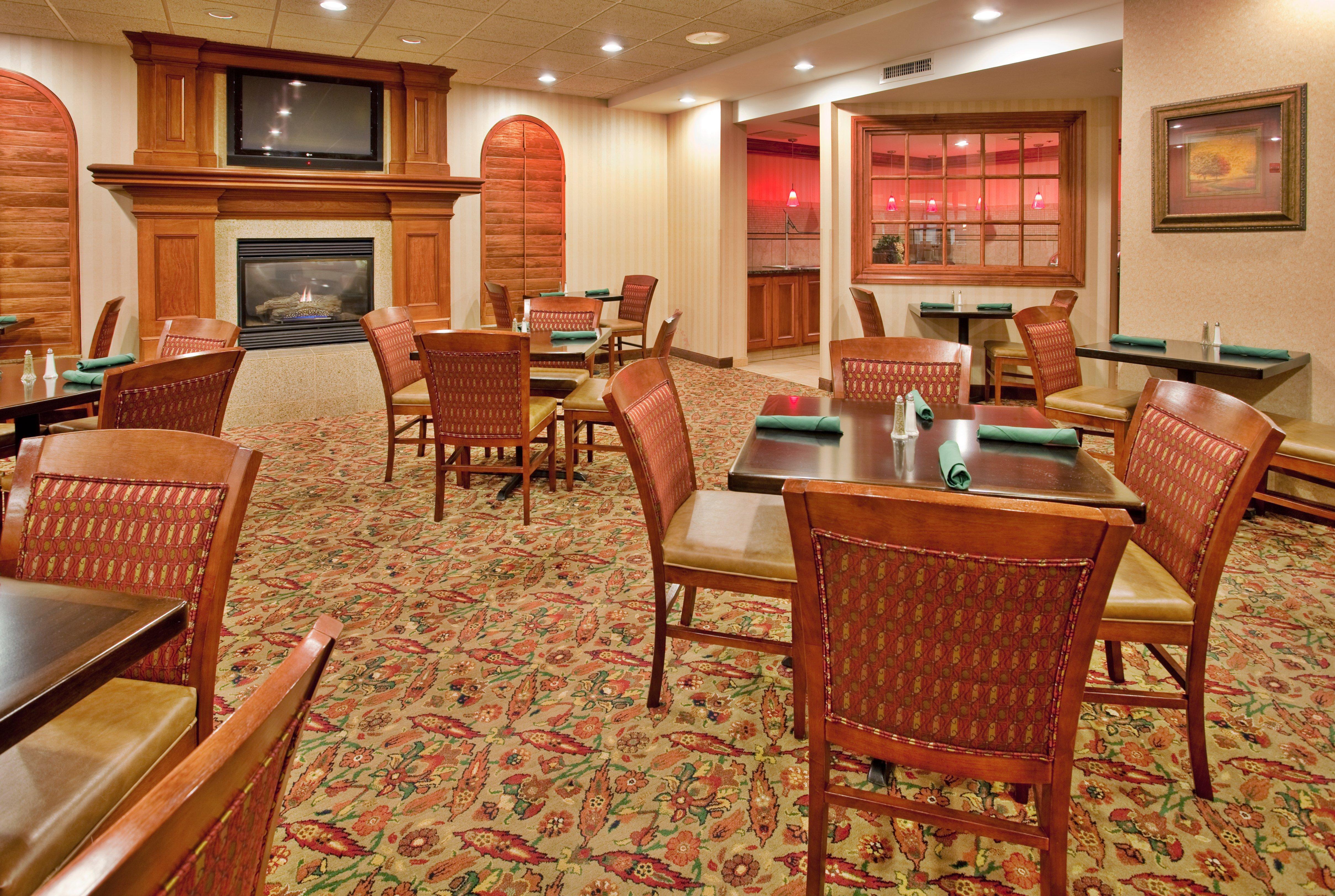 Holiday Inn Hotel & Suites Overland Park-Convention Center By Ihg Exteriér fotografie