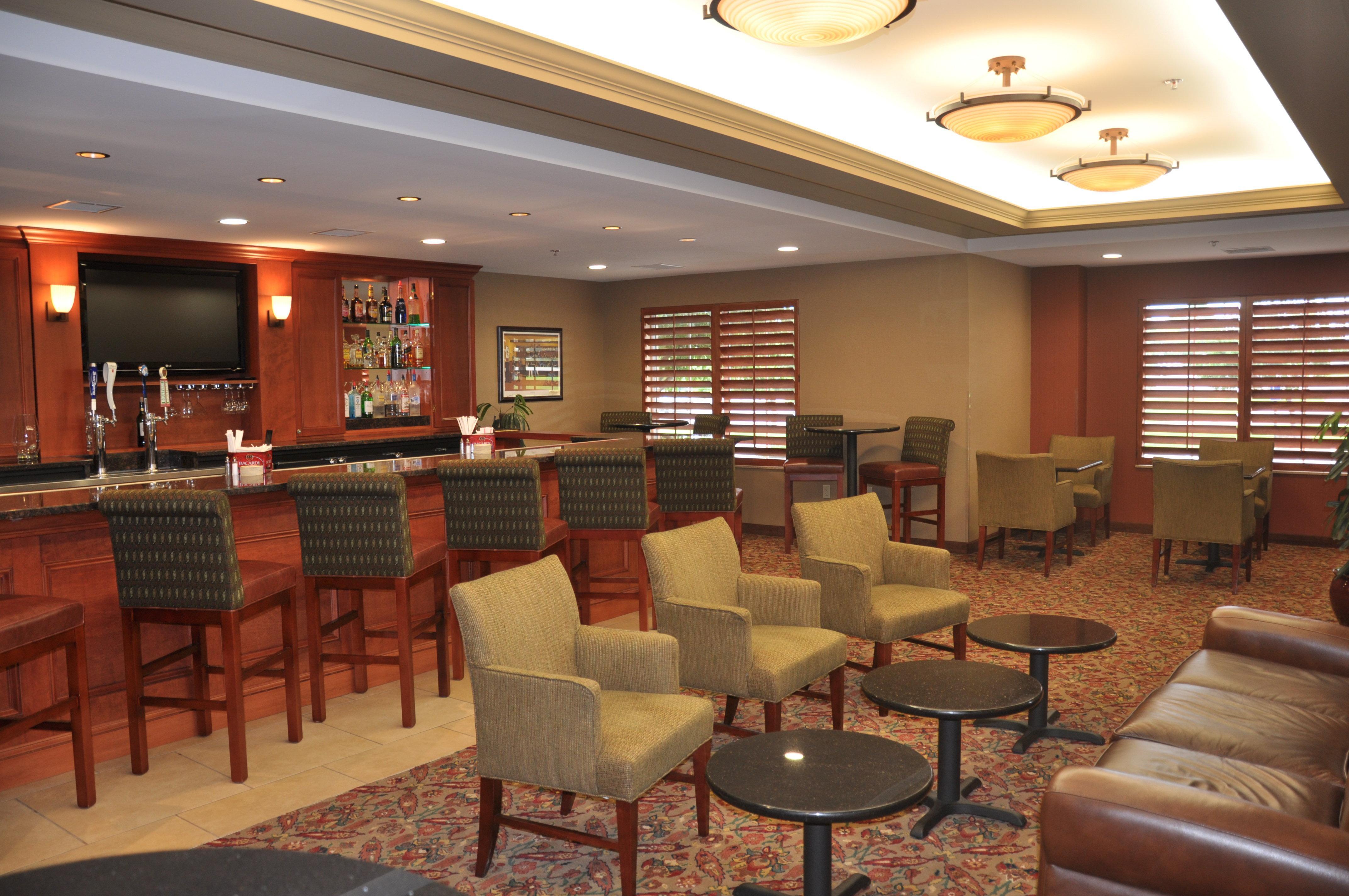 Holiday Inn Hotel & Suites Overland Park-Convention Center By Ihg Exteriér fotografie