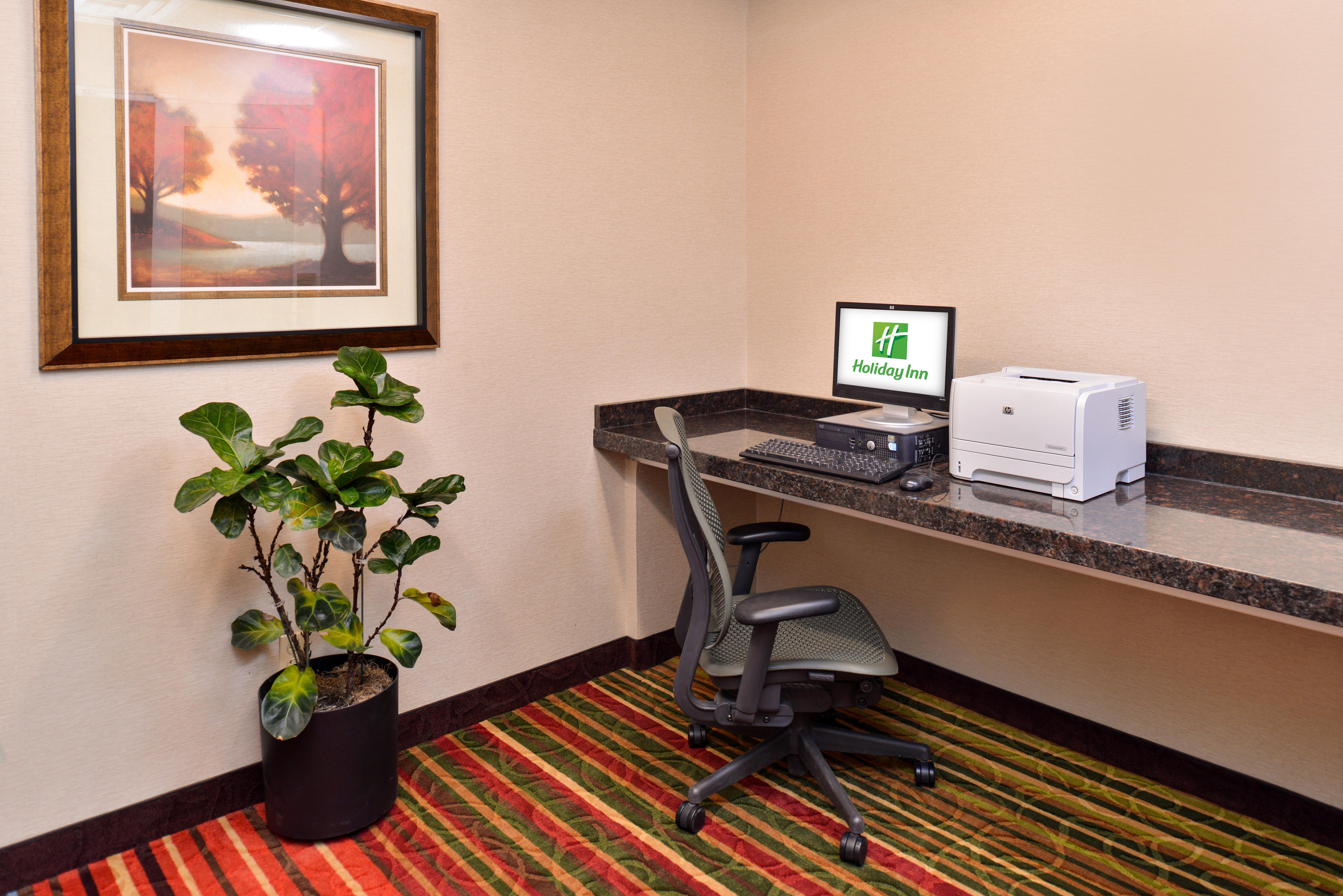 Holiday Inn Hotel & Suites Overland Park-Convention Center By Ihg Exteriér fotografie