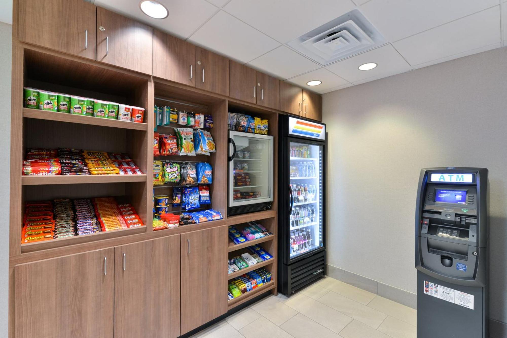 Holiday Inn Hotel & Suites Overland Park-Convention Center By Ihg Exteriér fotografie